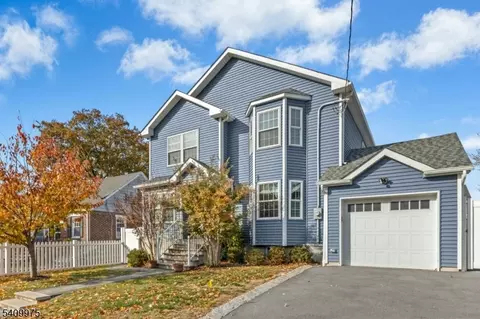 318 Delaware Ave, Union, NJ 07083