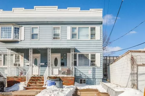55 Garretson Ave, Bayonne, NJ 07002