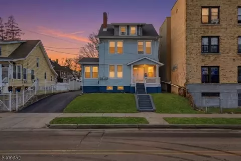 575-577 Sand Ford Ave, Newark, NJ 07106