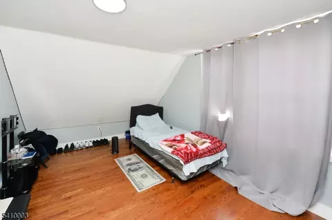 Bedroom - 135 Scheerer Ave, Newark, NJ 07112 photo 6 of 6