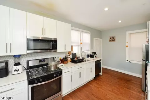 Kitchen - 135 Scheerer Ave, Newark, NJ 07112 photo 1 of 1