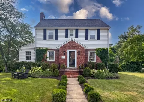 60 Greenwood Ave, Madison, NJ 07940