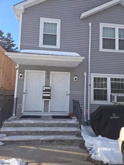 65 Montgomery Ave, Newark, NJ 07108