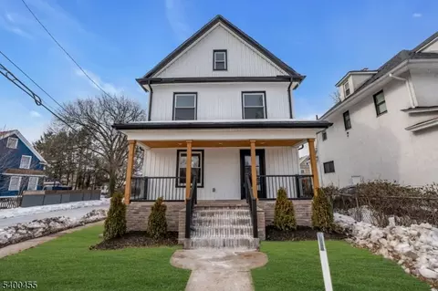 12 Enfield Ave, Montclair, NJ 07042