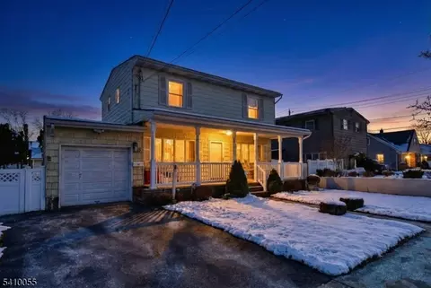5 Bobbink Ter, East Rutherford, NJ 07073