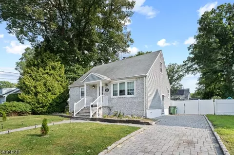 310 Stockton Ave, Roselle, NJ 07203