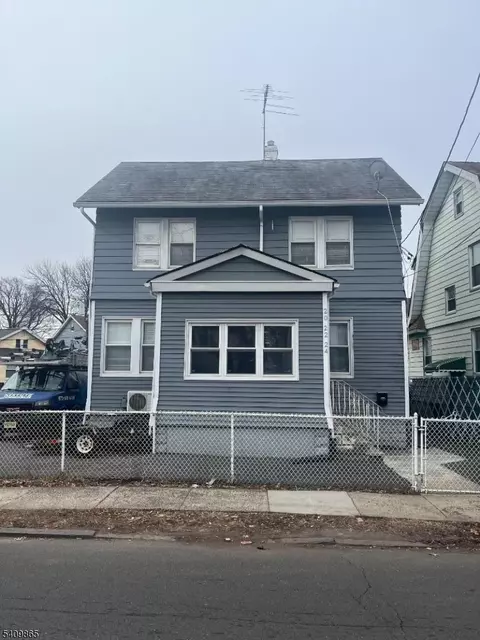 20 Mount Vernon Ave, Irvington, NJ 07111