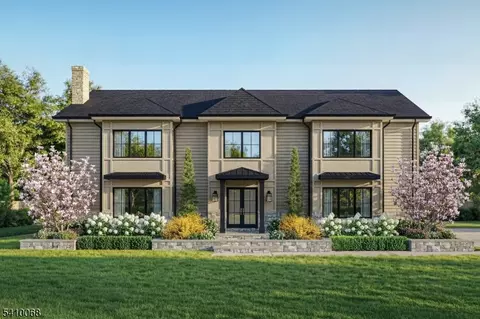 266 Brooklake Rd, Florham Park, NJ 07932