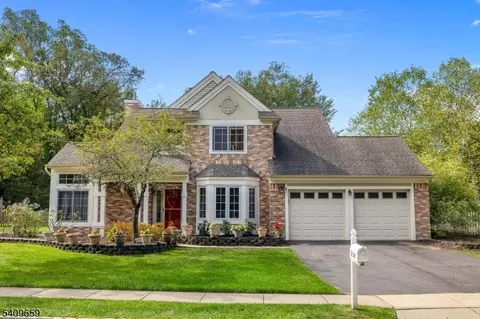 4 Tanglewood Way, Budd Lake, NJ 07828