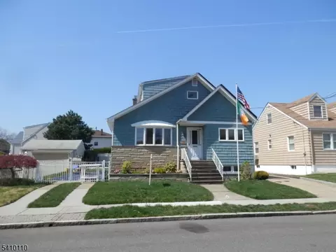710 W Elm St, Linden, NJ 07036