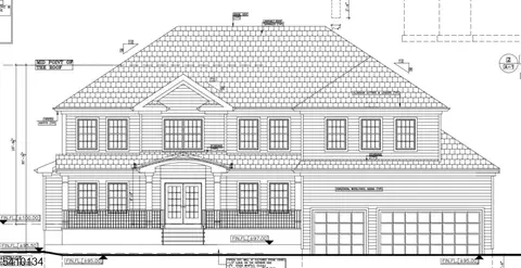 279 Beachwood Rd, Parsippany, NJ 07054