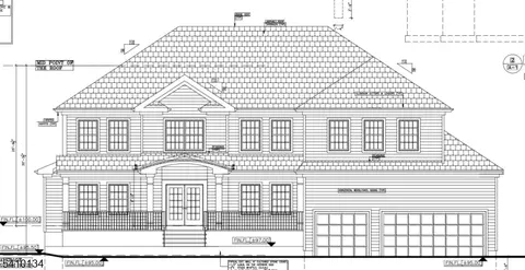 279 Beachwood Rd, Parsippany, NJ 07054