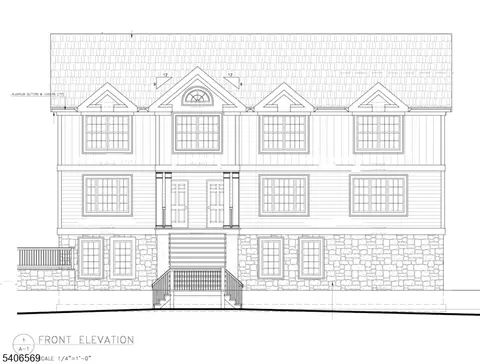 90 Chestnut St, Morristown, NJ 07960