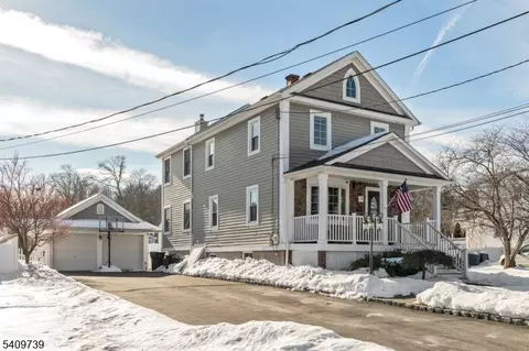 15 S Belair Ave, Cedar Knolls, NJ 07927