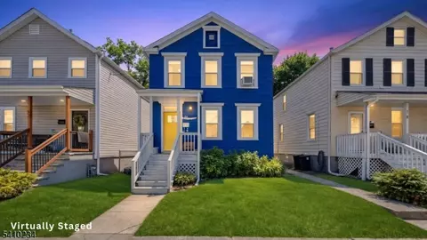 96 W Cherry St, Rahway, NJ 07065
