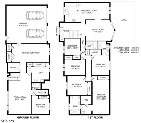 36 Yellow Brick Rd, Wayne, NJ 07470 photo 45