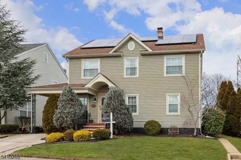 318 5th St, South Amboy, NJ 08879
