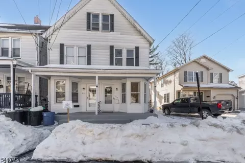 316 Warren St, Phillipsburg, NJ 08865