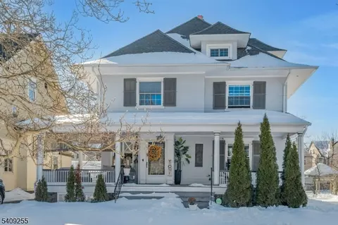 262 Claremont Ave, Montclair, NJ 07042