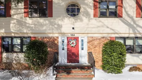 58 Sandra Cir # A, Westfield, NJ 07090