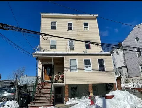 23 Ward St, Paterson, NJ 07501