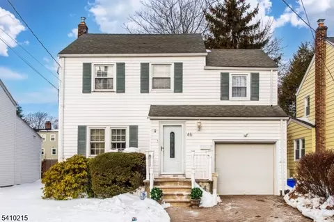 46 Summit Ave, Bloomfield, NJ 07003