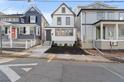 13 Orange Pl, Irvington, NJ 07111