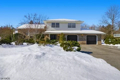 115 Griffith Dr, Whippany, NJ 07981