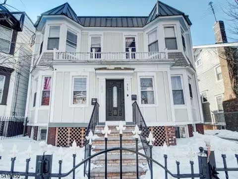 866 Lyons Ave, Irvington, NJ 07111