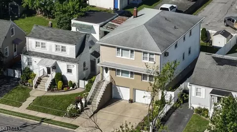 116 Willow Ave, Garwood, NJ 07027