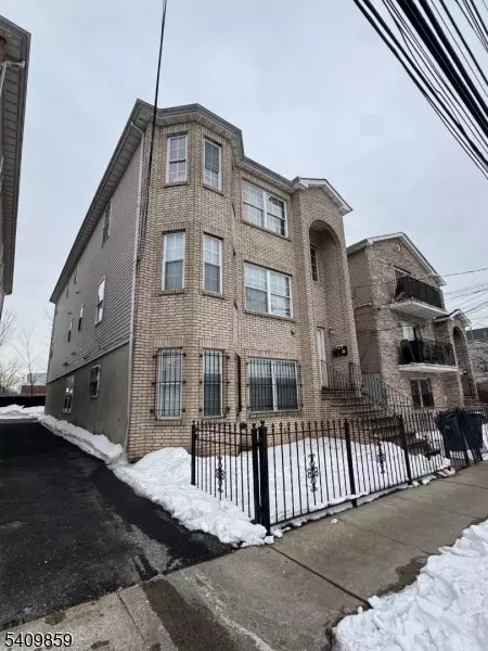 503-505 15th Ave, Newark, NJ 07103