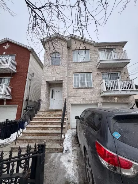 225-227 N 12th St, Newark, NJ 07107