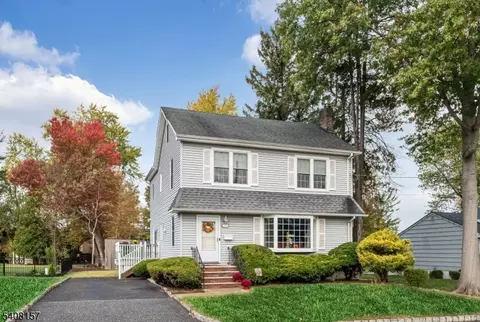 17 Johnson Ave, West Caldwell, NJ 07006