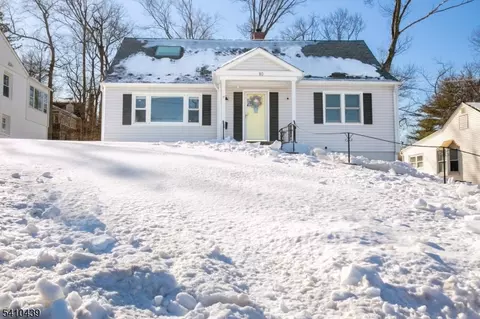 80 Lessing Rd, West Orange, NJ 07052