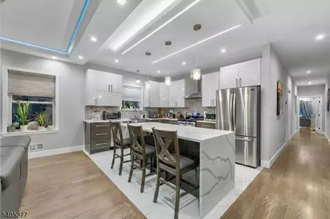 299 Columbia Ave #1, Jersey City, NJ 07307