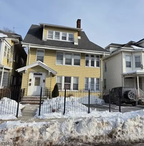 62 Arsdale Ter #3, East Orange, NJ 07018