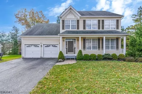 2 Abraham Rd, Whitehouse Station, NJ 08889