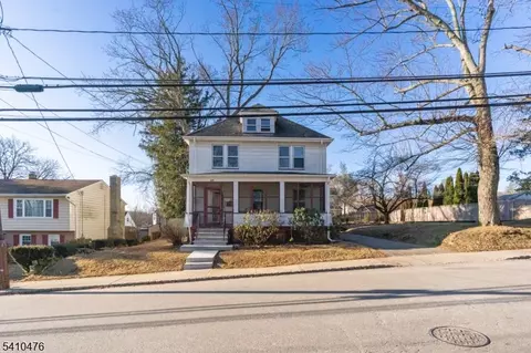 104 E Central Ave, Wharton, NJ 07885