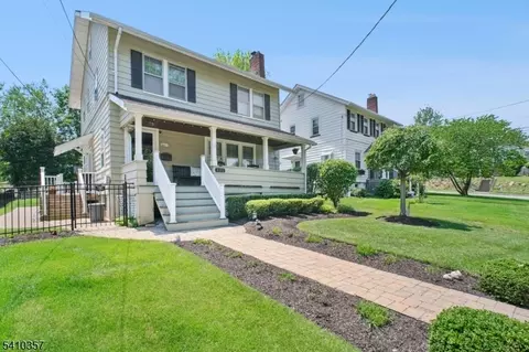 122 Westover Ave, West Caldwell, NJ 07006