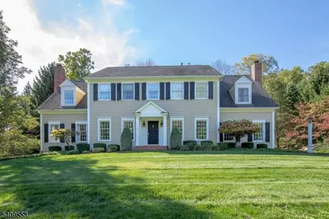 10 Brookrace Dr, Mendham Twp, NJ 07945