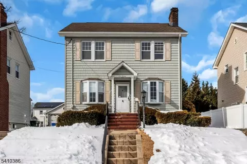 120 Springfield Rd, Linden, NJ 07036