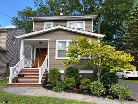 49 Minton Ave, Chatham, NJ 07928
