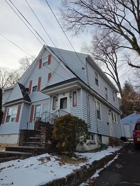 51 Rollinson St, West Orange, NJ 07052