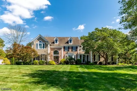 105 Annin Rd, Far Hills, NJ 07931