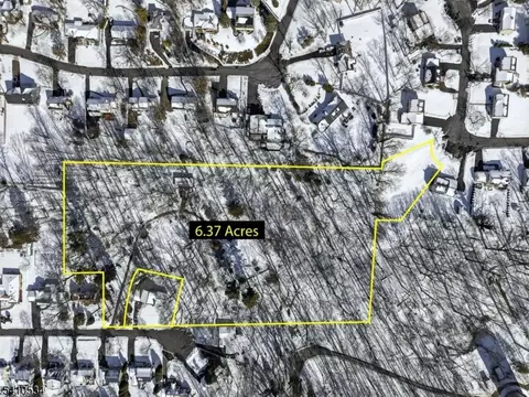401 Acacia Rd, Scotch Plains Twp, NJ 07076