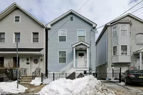 188 Pennington St, Newark, NJ 07105