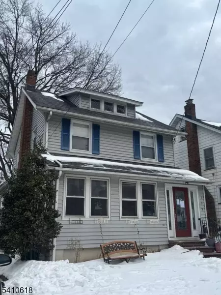 138 Cedar Hill Ave, Belleville, NJ 07109