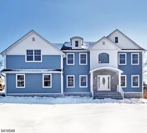560 Allentown Rd, Parsippany, NJ 07054