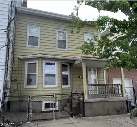 11 Sheridan Ave, Paterson, NJ 07502