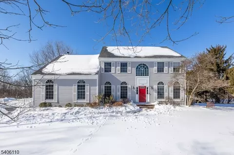 110 Distillery Rd, Readington Twp, NJ 08889